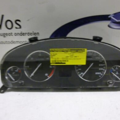 Peugeot 406  Kilometerteller KM 2003 6104YP