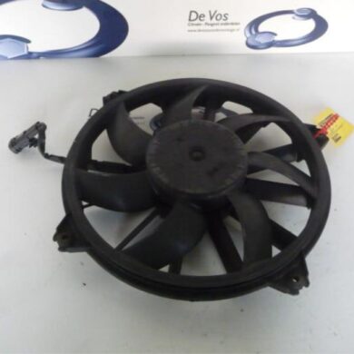 Peugeot 3008 1.6 VTI 16V Koelvin Motor 2011 1253K4