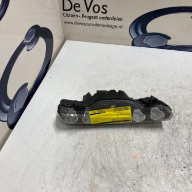 Citroen DS3 1.6 16V VTi 120 Daytime running light, left 2013 6208R8