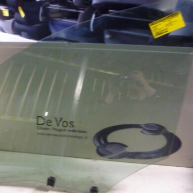 Citroen Berlingo 1.6 Hdi 16V 90 Portierruit 4Deurs links-voor 2009 9201L9