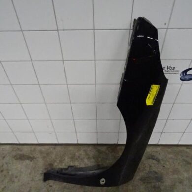 Peugeot 407 2.2 16V Front wing, left 2006 7840P0