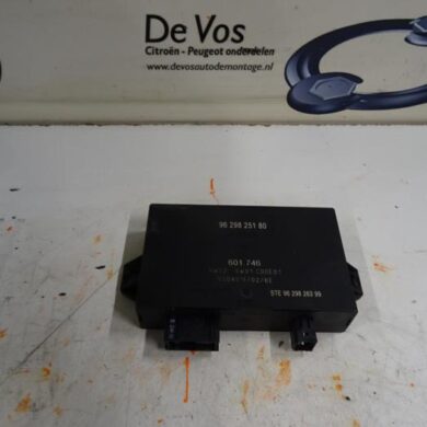 Citroen C5 2.0 16V PDC Module 2001 659078