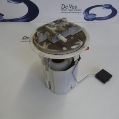 Citroen C4 Picasso  Electric fuel pump RFJ 2007 1525HY