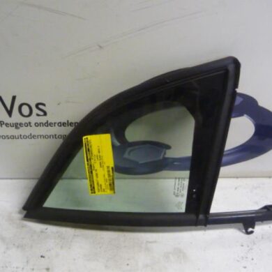 Citroen DS3 1.6 e-HDi Quarter light, front right 2012 9202P9