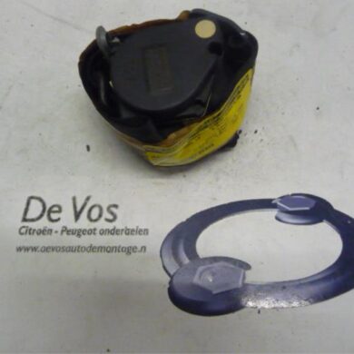 Peugeot 406 2.0 16V Veiligheidsgordel links-achter 1998 8974R6