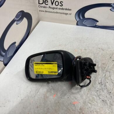 Peugeot 307 1.6 16V Wing mirror, left 2005 8149VV