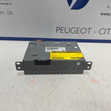 Citroen C4 Picasso  Radio 2017 9820469280-1623566580