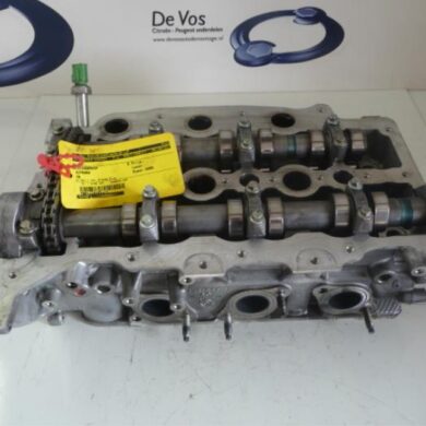 Citroen C6  Cilinderkop UHZ 2006 0200FS