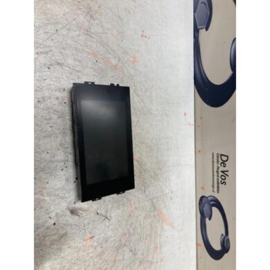 Peugeot 308 1.6 BlueHDi 120 Anzeige Innen BH01-BHZBH01 2015 9811486280