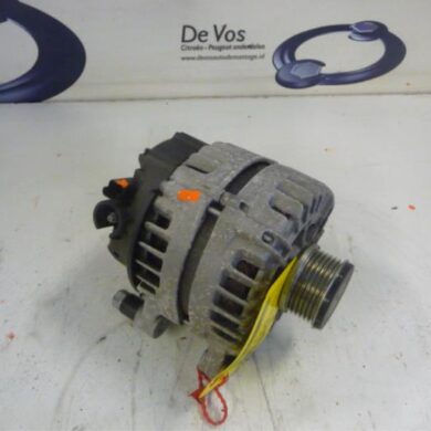 Citroen C3 Picasso  Dynamo 9HP-9HP9H06 2014 9678048880-1606859180