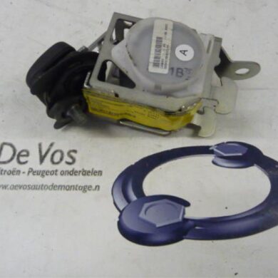 Citroen C4 Picasso 2.0 16V Autom. Veiligheidsgordel midden-achter 2007 8974XR