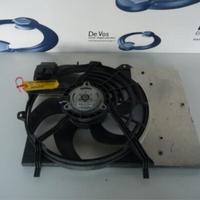 Citroen DS3 1.6 16V VTS THP Koelvinhuis 2013 1253Q0