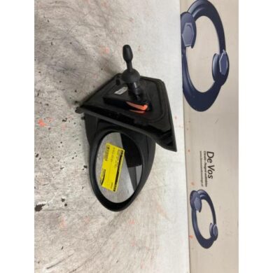 Peugeot 107 1.0 12V Buitenspiegel rechts 2011 8153YS