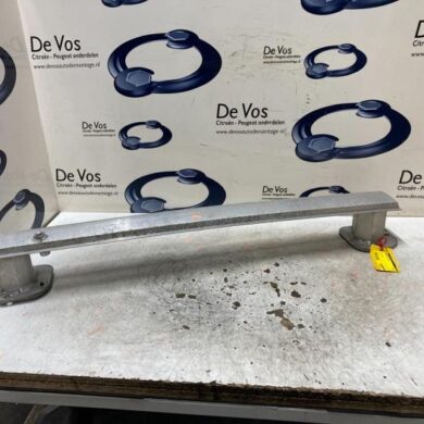 Peugeot RCZ  Rear bumper frame 2014 7252EH