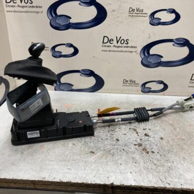 Peugeot 308 1.2 12V PureTech 110 Schakelkabel Versnellingsbak 2022 9841984180 20R107