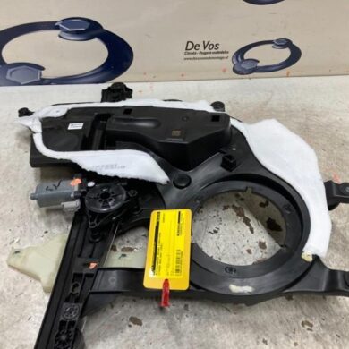 Citroen Berlingo  Ruitmechaniek 4Deurs links-voor 2020 9817212180-9840175680