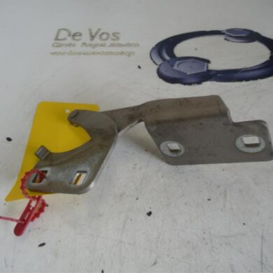 Citroen Berlingo 1.6 Hdi 16V 75 Motorkap Scharnier 2006 791281