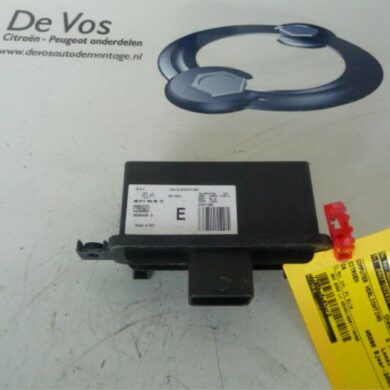 Citroen C4 2.0 16V Computer lighting module 2005 6224K8-6224R6-6224R5-6224K6
