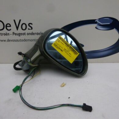 Citroen C4 1.6 HDi 16V Buitenspiegel rechts 2005 8149YN