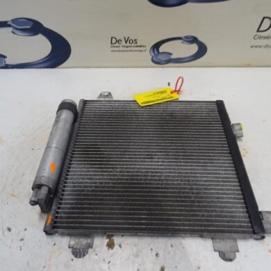 Citroen C1 1.0 12V Airco Radiateur CFA 2008 6455EF