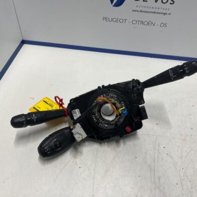 Peugeot 208 1.2 Vti 12V PureTech 82 Combischakelaar Stuurkolom 2013 98081769ZD