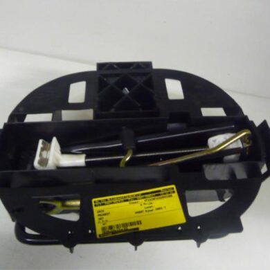 Peugeot 307 1.6 16V Krik 2003 672588