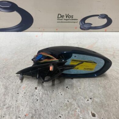 Peugeot 607 2.2 16V Wing mirror, right 2002 8149P2