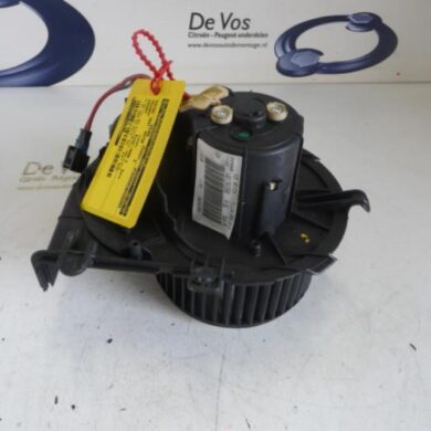 Peugeot Expert  Kachel Ventilatiemotor 2009 6441X7