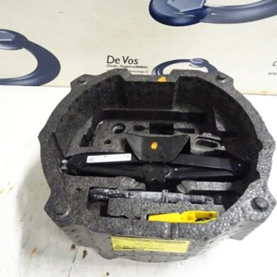 Peugeot 407 2.0 16V Jack 2007 672599