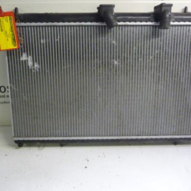 Citroen C6 2.2 HdiF 16V Radiator 4HT 2006 1330Q9-133369