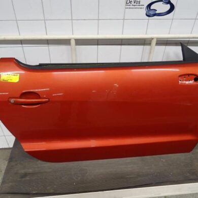 Peugeot RCZ 1.6 16V THP Door 2-door, right 2010 9002CP