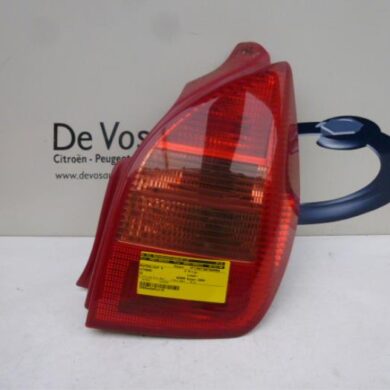 Citroen C2 1.4 Rücklicht rechts 2004 6351S7
