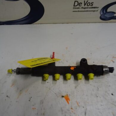 Citroen Jumper  Fuel injector nozzle 4HU 2009 1570P1