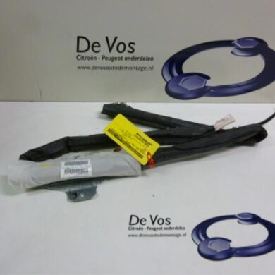 Peugeot 5008 1.6 THP 16V Roof curtain airbag 2010 8335WP