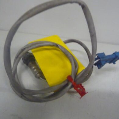 Citroen Picasso 1.8 16V Lambda probe 6FZ 2002 1628KP