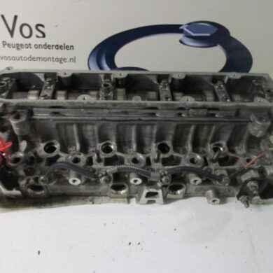 Peugeot 306  Cilinderkop RHY 2000 0200GN-0200GE