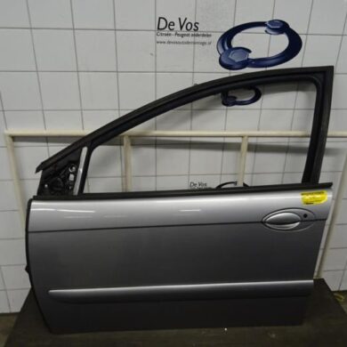 Citroen C5 2.0 16V Door 4-door, front left 2001 9002P1