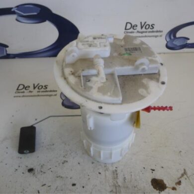 Citroen C3 Picasso  Brandstofpomp Elektrisch 5FS5F01 2014 1525QA-1607402180