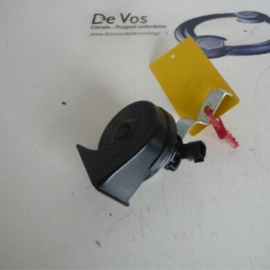 Citroen Nemo 1.3 HDi 75 Claxon 2013 6236L7