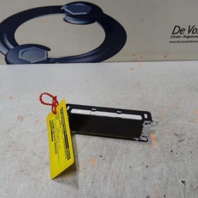 Peugeot Expert  Anzeige Innen RHH 2014 9807307080-9822637880