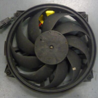 Citroen Xsara 1.6 16V Koelvin Motor 2002 1253A4