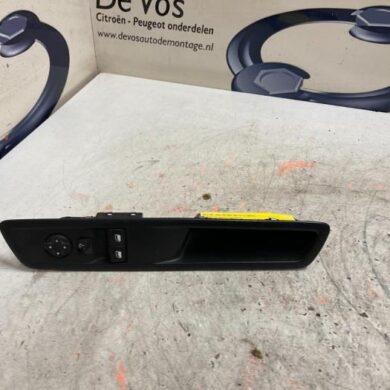 Peugeot Expert 2.0 Blue HDi 120 16V Combischakelaar ramen 2018 96784561ZD