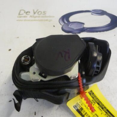 Citroen C8  Gordelspanner rechts 2008 8974XE