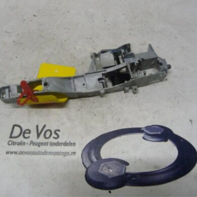 Citroen C5  Door handle 4-door, front left 2010 910958
