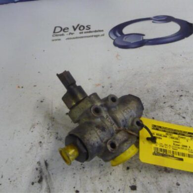 Citroen C6 2.7 HDiF V6 24V HD Regelaar (Vering) 2006 5277N5-527754