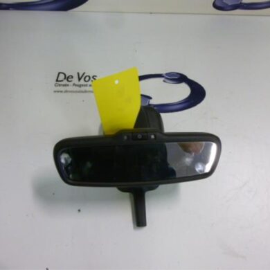 Peugeot 207  Rear view mirror 2006 8153G4-8154CS