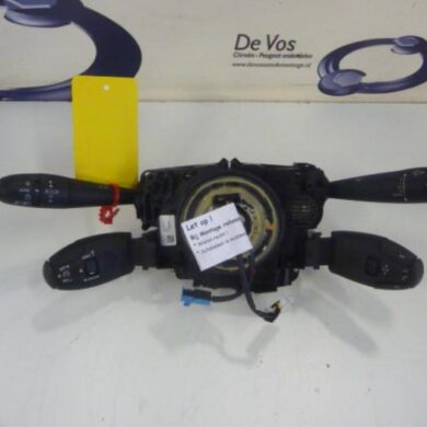 Citroen DS3  Steering column stalk 2012 624342-96773881ZD