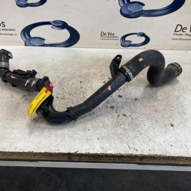 Peugeot 508 2.0 BlueHDi 180 16V Turboschlauch AHW 2015 9675758280-9675767480