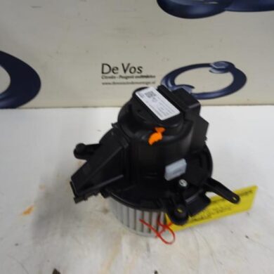 Citroen Jumpy 2.0 Blue HDI 120 Kachel Ventilatiemotor 2018 1617062780-9821292380