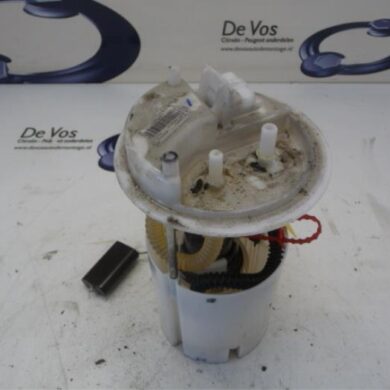 Citroen Nemo  Brandstofpomp Elektrisch FHZ 2012 1525WV-1525WG